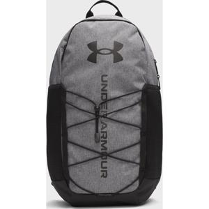 Рюкзак Under Armour UA Hustle Sport 6.0 Backpack 26L сірий Уні